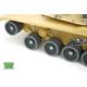 M1A1/A2 Running Gear Set A bef.2015 w/Old-Type Spr
