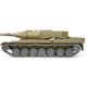 Leopard 2 Wheels Set (for TAMIYA Leopard 2A5/A6)