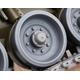 Leopard 2 Wheels Set (for Meng)