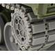 Leopard 2A7V Reinforced Sprockets (for TAMIYA)