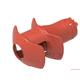 0.5cm Muzzle Brake for StuH 42 /leFH 18/40 (3x)