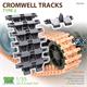Cromwell Tracks Type 2 1/35