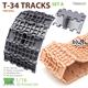 T-34 Tracks Set A (1:16)