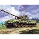 Sd.Kfz.182 King Tiger with Porsche Turret (Limited