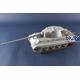 Pz.Kpfw.VI Sd.Kfz.182 Tiger II (Henschel 105) 1:16