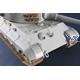 Pz.Kpfw.VI Sd.Kfz.182 Tiger II (Henschel 105) 1:16