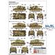 Sd.Kfz.165 Hummel (Late Production) 1:16