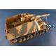 Sd.Kfz.165 Hummel (Late Production) 1:16