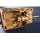 Sd.Kfz.165 Hummel (Late Production) 1:16