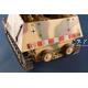 Sd.Kfz.165 Hummel (Late Production) 1:16