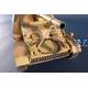 Sd.Kfz.165 Hummel (Late Production) 1:16