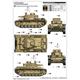 Pz.Kpfw.III Ausf.N - Tunisia 1:16