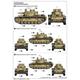 Pz.Kpfw.III Ausf.N - Tunisia 1:16