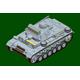 Pz.Kpfw.III Ausf.N - Tunisia 1:16