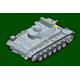 Pz.Kpfw.III Ausf.N - Tunisia 1:16