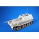 German Sd.Kfz.184 Ferdinand 1:16