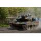 German Leopard 2 A6 MBT 1:16