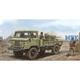 Russian GAZ-66 Light Truck with ZU-23-2 01017