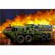 M1142 Tactical Fire Fighting truck (TFFT)