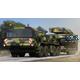 FAUN SLT 50-3 “ELEFANT” with SaAnh. 52t