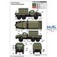Ural-4320 CHZ Armored Vehicle