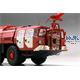 Airport Fire Fighting Vehicle AA-60 (MAZ-7310)