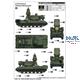 ZPRK DB 96K6 Pantsir-S1 (Tracked)