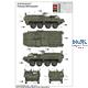 M1129 Stryker 120mm Mortar Carrier