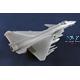 PAF J-10CE Multi-Role Fighter & IAF Rafale 2 in 1