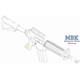 AR15/M16/M4 FAMILY- XM177E1 (1:3)