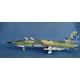 Republic F-105G Thunderchief "Wild Weasel"