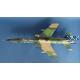 Republic F-105G Thunderchief "Wild Weasel"