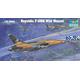Republic F-105G Thunderchief "Wild Weasel"