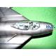 Shengyang  F-5 (MiG-17F Fresco)