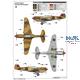 Curtiss P-40M Warhawk