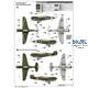 Curtiss P-40M Warhawk