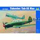 Yakovlev Yak-18 Max Yakovlev Yak-18 Max
