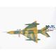 Mikoyan-Gurevich MiG-21MF Fishbed J