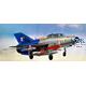 Mikoyan-Gurevich MiG-21UM Mongol B Mikoyan-Gurevich MiG-21UM Mongol B