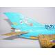 Mikoyan-Gurevich MiG-21UM Mongol B Mikoyan-Gurevich MiG-21UM Mongol B