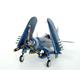 Vought F4U-1D Corsair