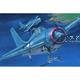 Grumman F4F- 3 "Wildcat" (late)