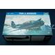 Grumman TBF-3 Avenger