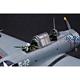 Douglas SBD-3 "Dauntless" MIDWAY