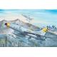 North American F-100F Super Sabre