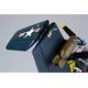Grumman F8F-1 Bearcat