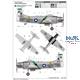 Douglas A-1J AD-7 Skyraider