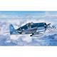 Grumman F6F-3N "Hellcat"