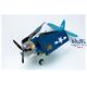 Grumman F6F-3N "Hellcat"