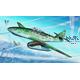 Messerschmitt Me 262 A-1a (with R4M Rocket)